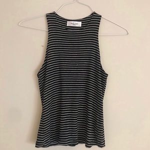 🔥🔥3/$20!! Carly Jean LA top